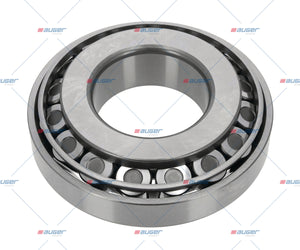 Bearing, Differential - Fits Scania