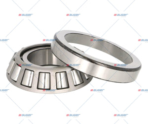 Bearing, Differential - Fits Scania