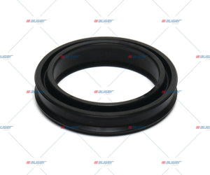 Seal Ring, Gear Box - Fits Scania