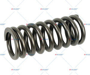 Spring, Valve - Fits Scania