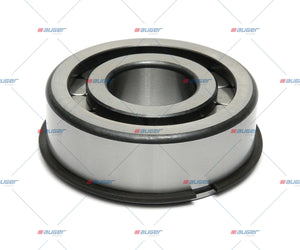 Bearing, Differential - Fits Scania