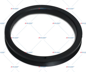 Seal Ring, Differential - Fits Scania
