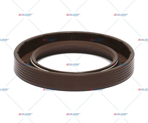 Seal Ring, Wheel Hub - Fits Scania