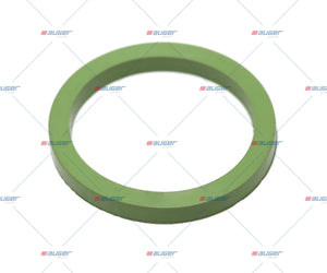 Seal Ring, Injector - Fits Volvo