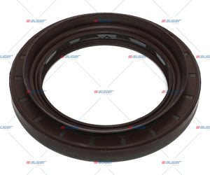 Seal Ring, Differential - Fits Scania