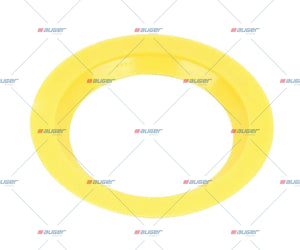Seal Ring, Clutch Housing - Fits Universal