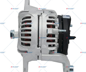 Alternator - Fits Scania