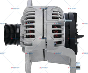 Alternator - Fits Scania