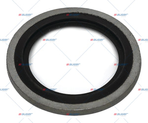 Seal Ring, Oil Sump - Fits Universal