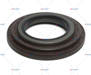 Seal Ring, Differential - Fits Scania