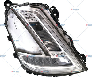 Head Lamp - Fits Scania