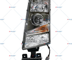 Head Lamp - Fits Scania
