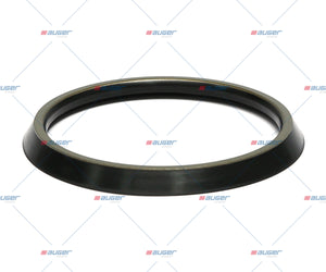 Seal Ring, Differential - Fits Scania