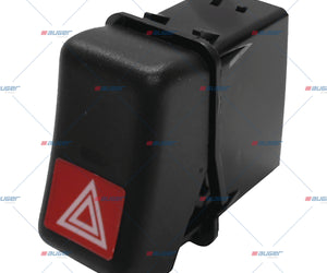 Switch, Lighting - Fits Scania