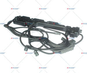 Motor Cable Harness - Fits Scania