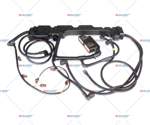 Motor Cable Harness - Fits Scania