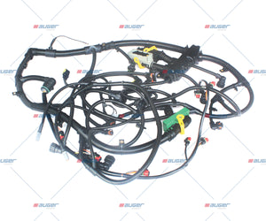 Motor Cable Harness - Fits Scania