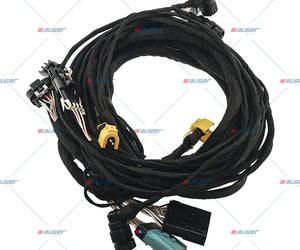 Motor Cable Harness - Fits Scania