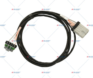 Chassis Cable Harness - Fits Scania