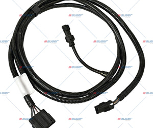 Lighting, Cable Harness - Fits Scania