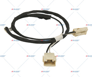 Lighting, Cable Harness - Fits Scania