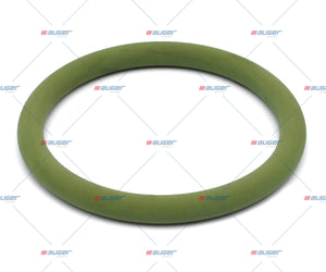 O-Ring - Fits Scania