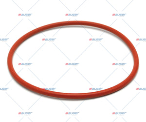 O-Ring - Fits Scania