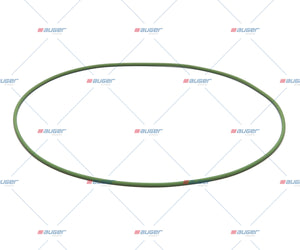 O-Ring - Fits Scania