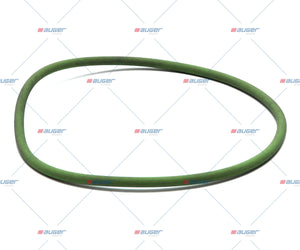 O-Ring - Fits Scania