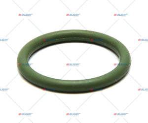 O-Ring - Fits Scania