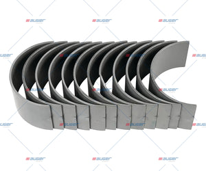 Connecting Rod Bearing Kit - Fits Scania