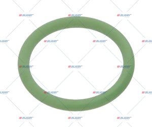 O-Ring - Fits Scania