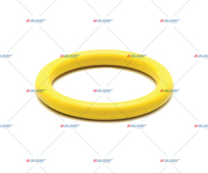 O-Ring - Fits Scania