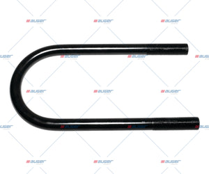 U Bolt, Spring - Fits Scania