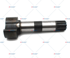 S - Brake Cam Shaft - Fits Volvo
