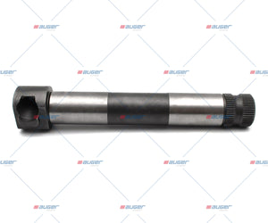 Z - Cam Shaft, Brake Adjuster - Fits Universal