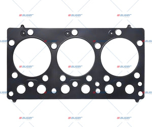 Gasket, Cylinder Head - Fits Scania