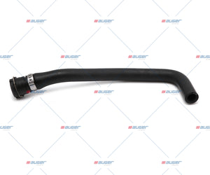 Hose, Radiator - Fits Scania