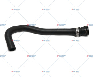 Hose, Radiator - Fits Scania