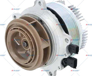 Water Pump - Fits Scania