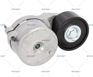 Belt Tensioner, Fan - Fits Scania