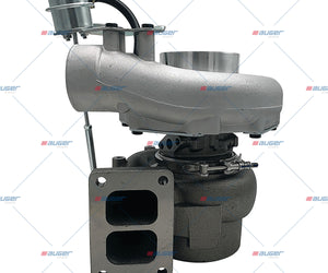 Turbocharger - Fits Scania