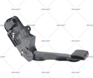 Accelerator Pedal - Fits Scania