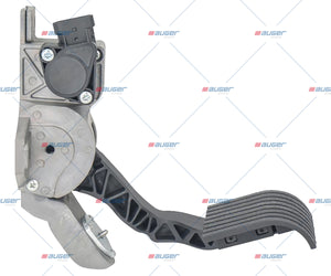 Accelerator Pedal - Fits Scania