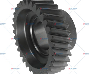Gear, Gearbox Shafts and Gears - Fits Scania