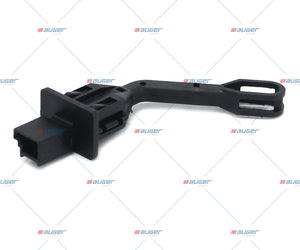 Temperature Sensor - Fits Volvo