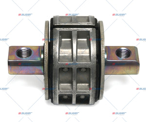 Rubber Bushing, Stabilizer Bar - Fits Scania