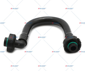 Pipe, Compressor - Fits Scania