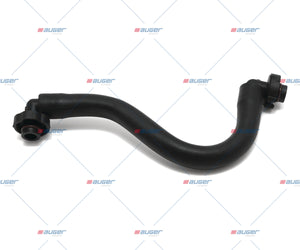 Pipe, Compressor - Fits Scania
