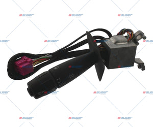 Control Arm - Fits Scania